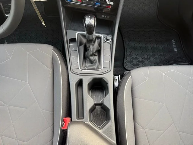 2026 Volkswagen Jetta Sport - Photo 19