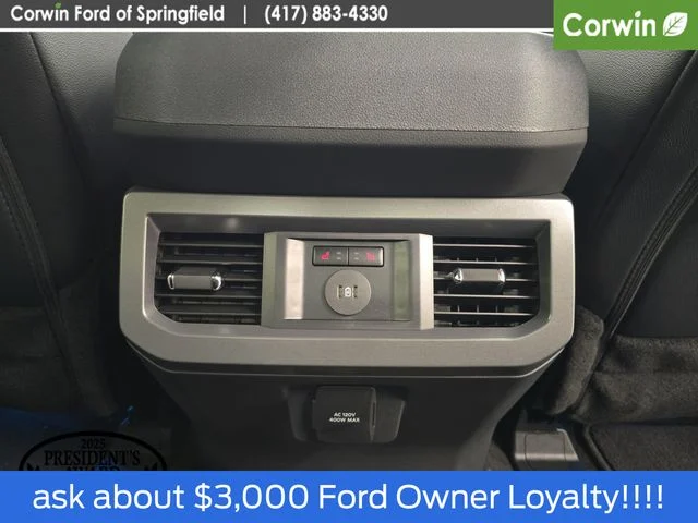 New 2026 Avalanche Ford F-250® Lariat® image 18