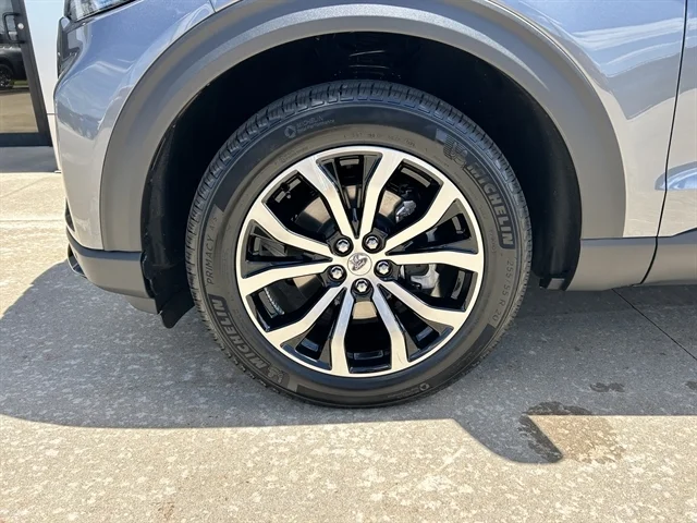 New 2026 Carbonized Gray Metallic FORD ST-Line image 13
