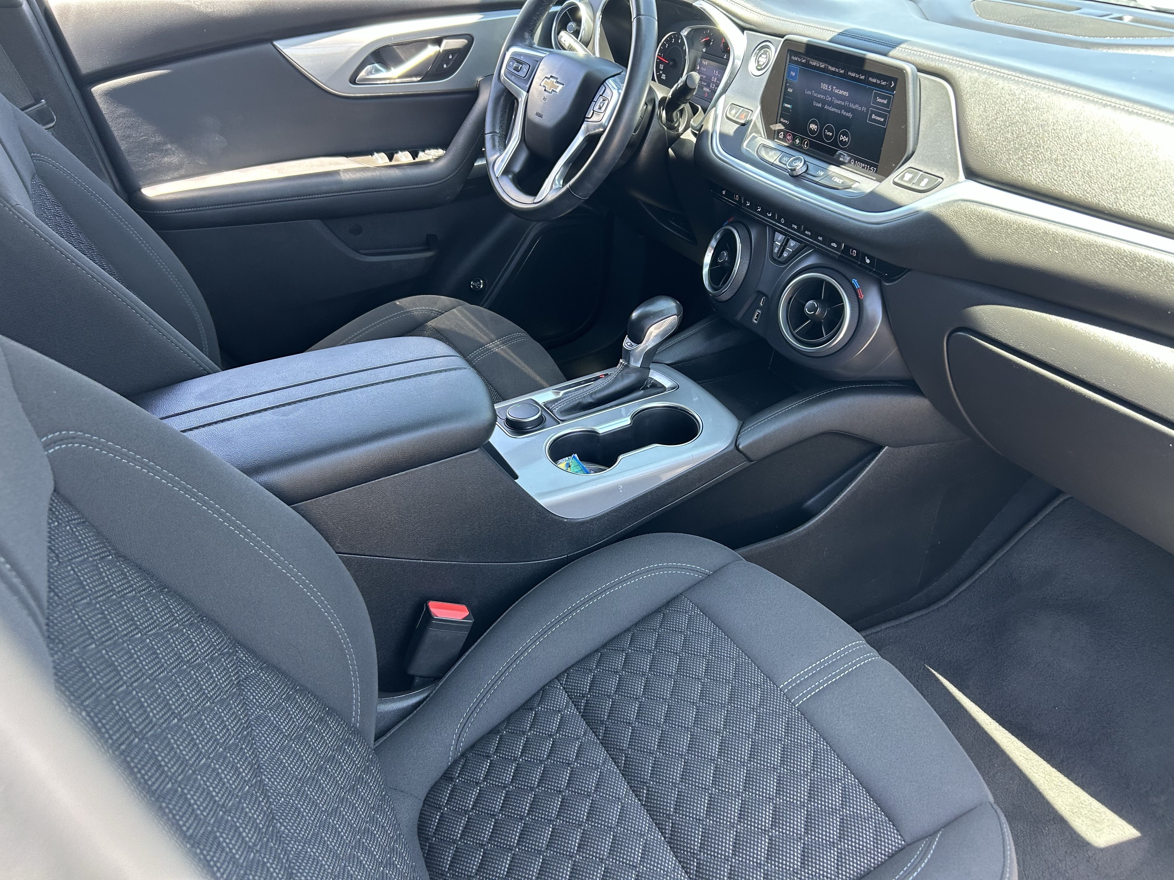 2020 Chevrolet Blazer 2LT - Photo 13