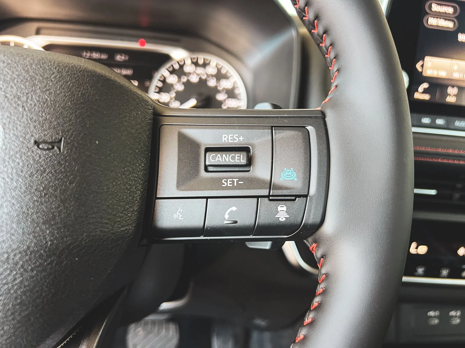 New 2026 Boulder Gray Pearl Nissan Rock Creek® image 20