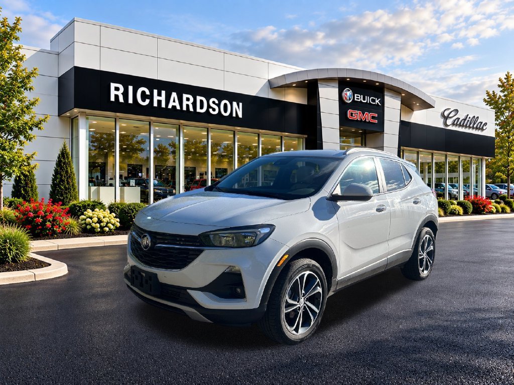 2023 Buick Encore GX