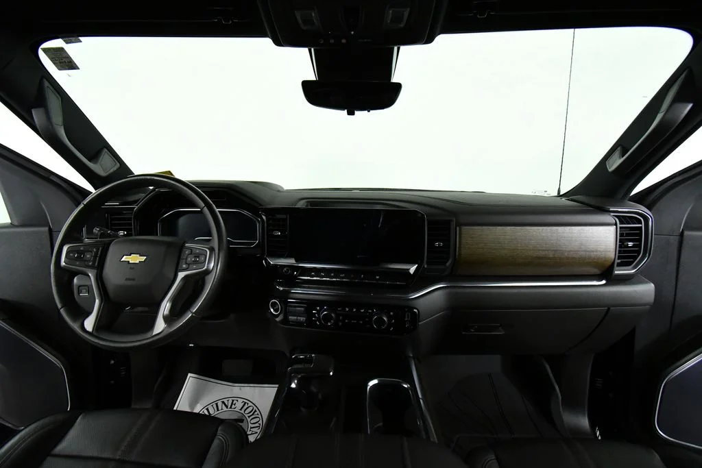2023 Chevrolet Silverado 1500 High Country - Photo 18
