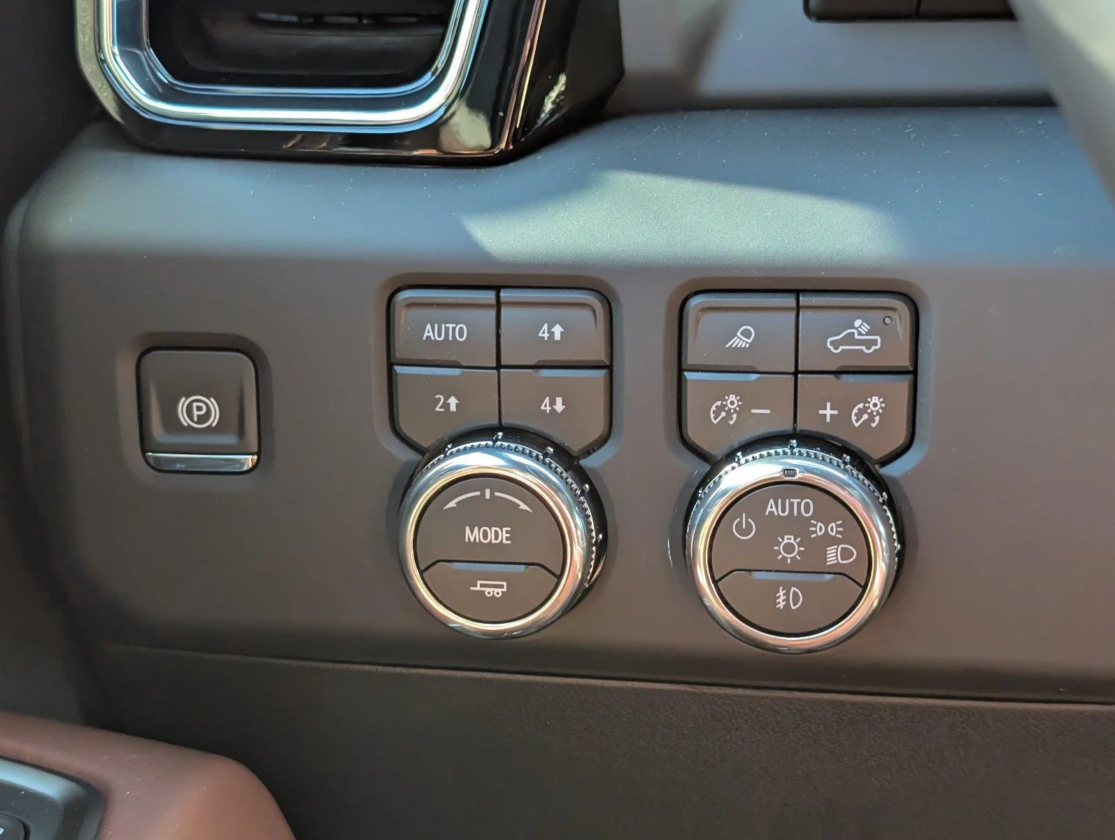New 2026 Sterling Metallic GMC Denali Ultimate image 29