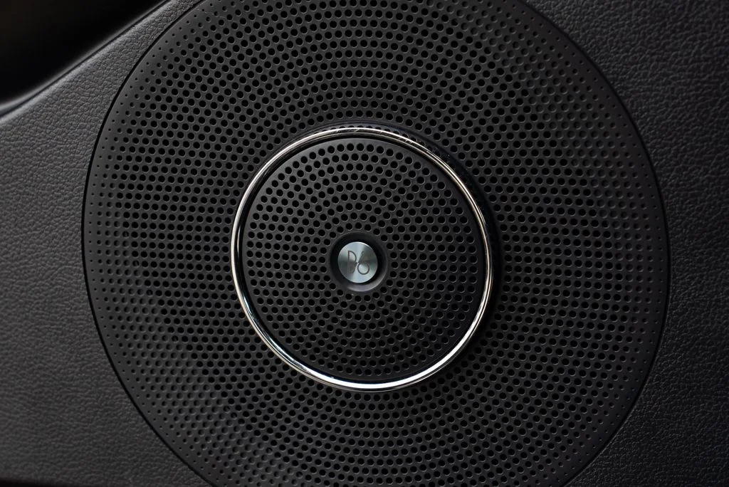 Used 2024 Black Ford Limited image 18