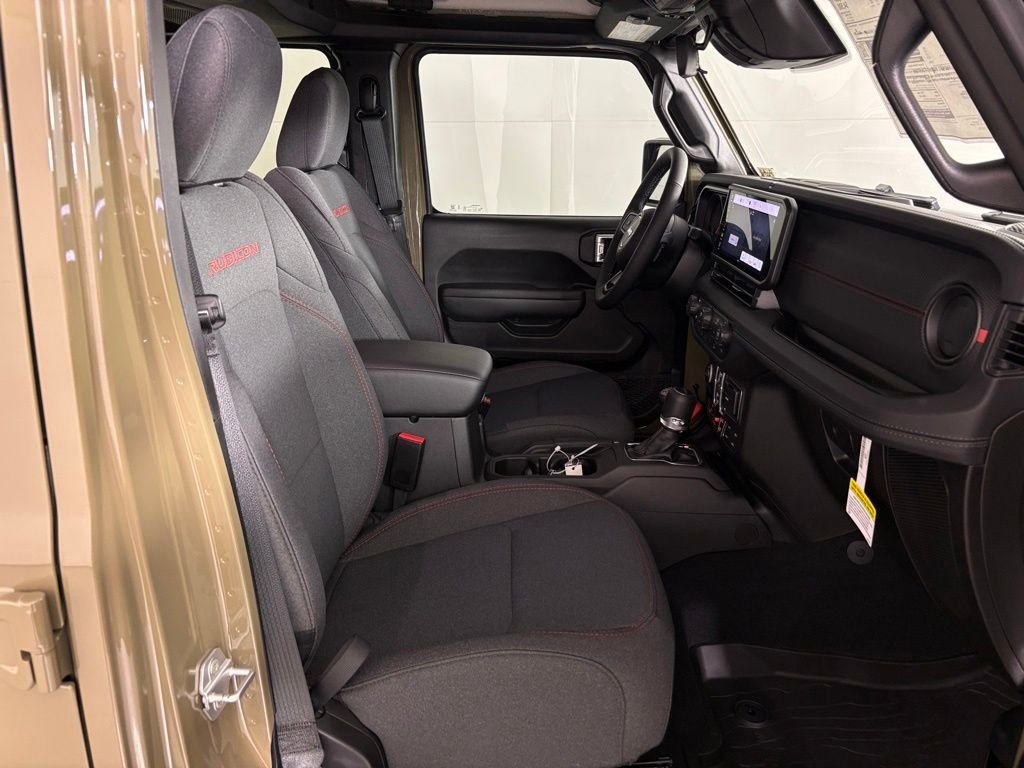 New 2026 41 Exterior Paint Jeep Rubicon image 42