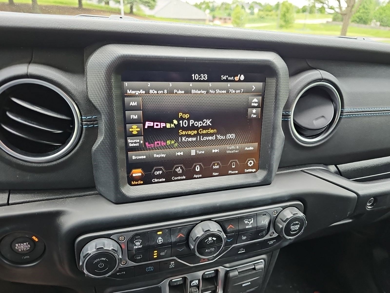 Certified Used 2023 Limited Edition Reign Jeep Rubicon image 20