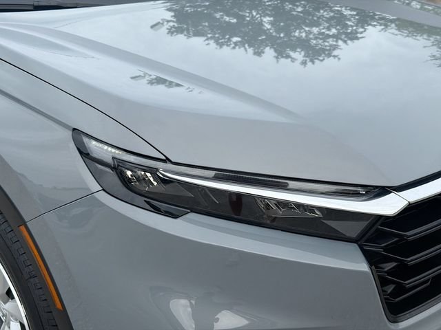 Used 2025  Honda LX image 34