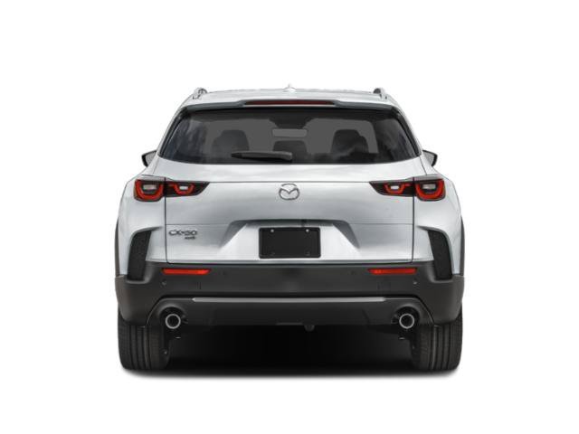 New 2026 Polymetal Gray Metallic Mazda 2.5 S Premium AWD image 8