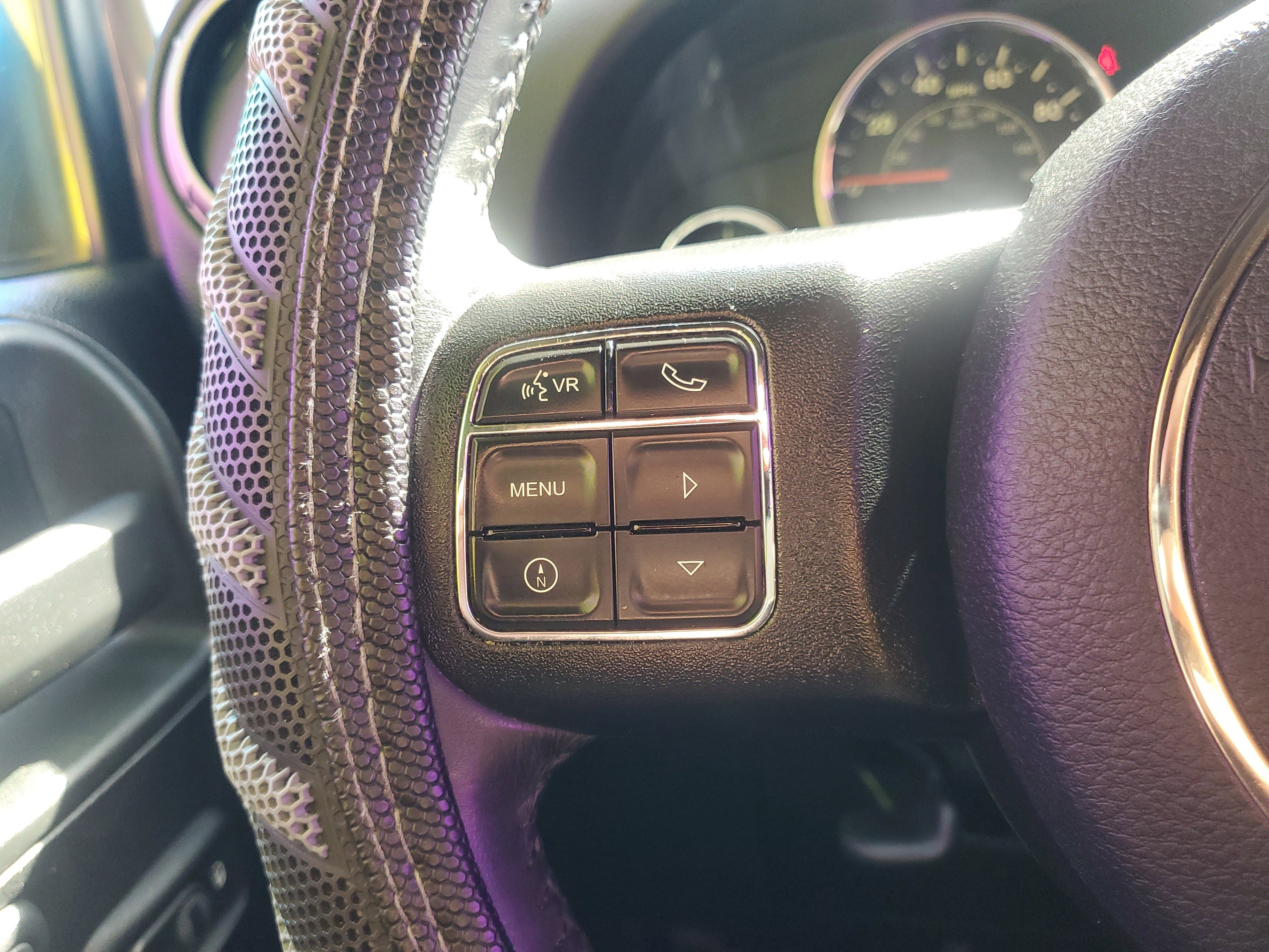 2017 Jeep Wrangler Unlimited Sport S - Photo 27