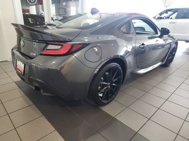 New 2026 Pavement Toyota Premium image 6