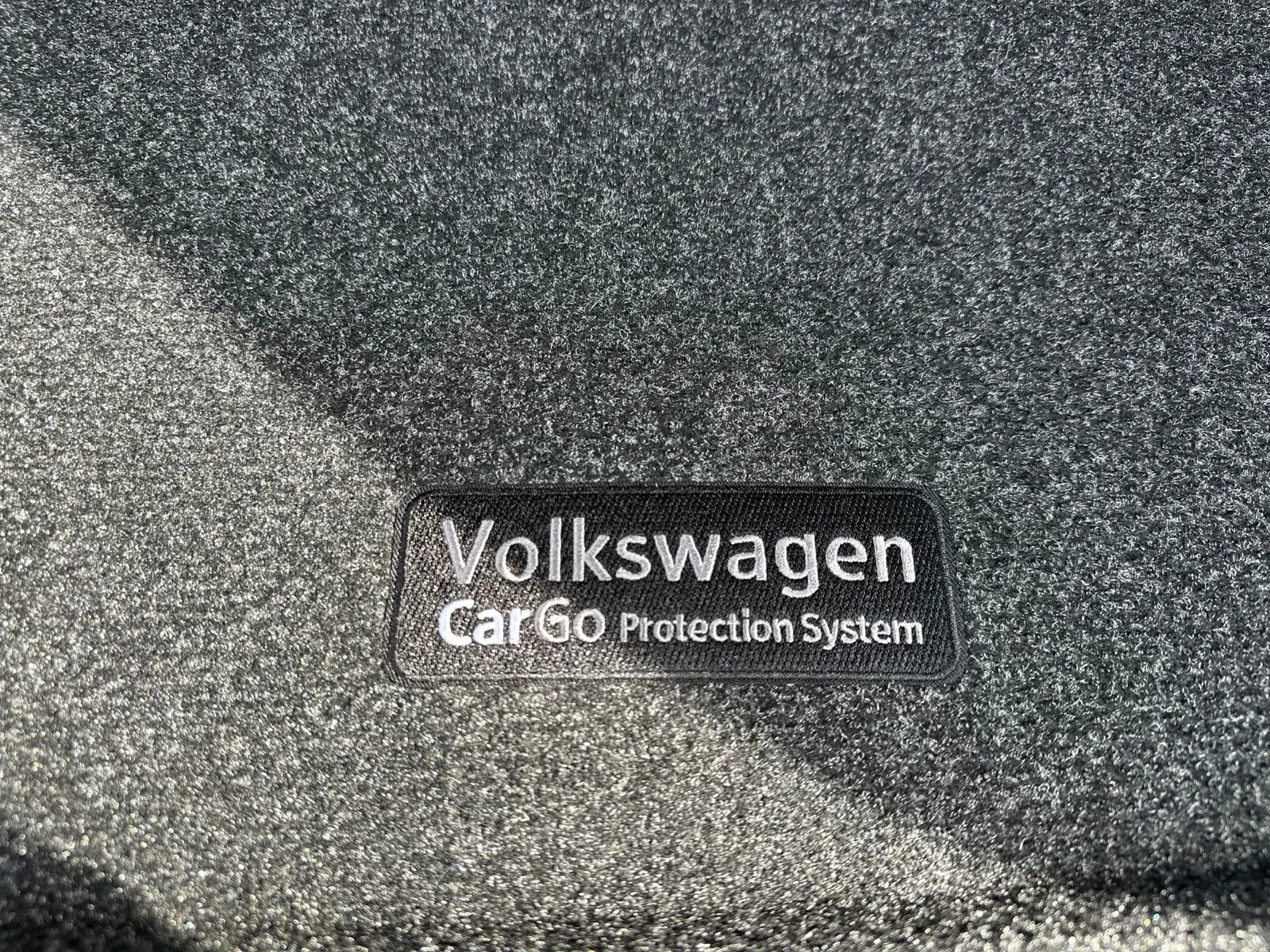 New 2026 Gray Volkswagen 2.0T SE R-Line Black image 28