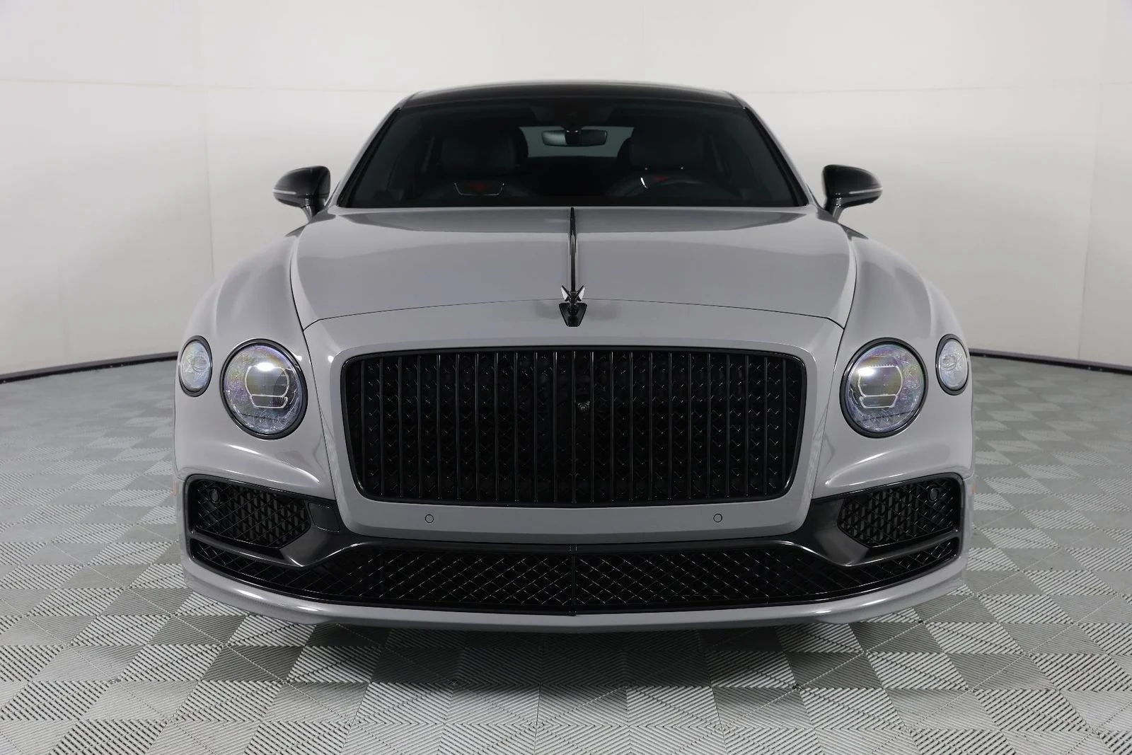 Certified Used 2023 Gray Bentley V8 S image 7