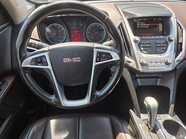 Used 2014 Summit White GMC SLT image 20