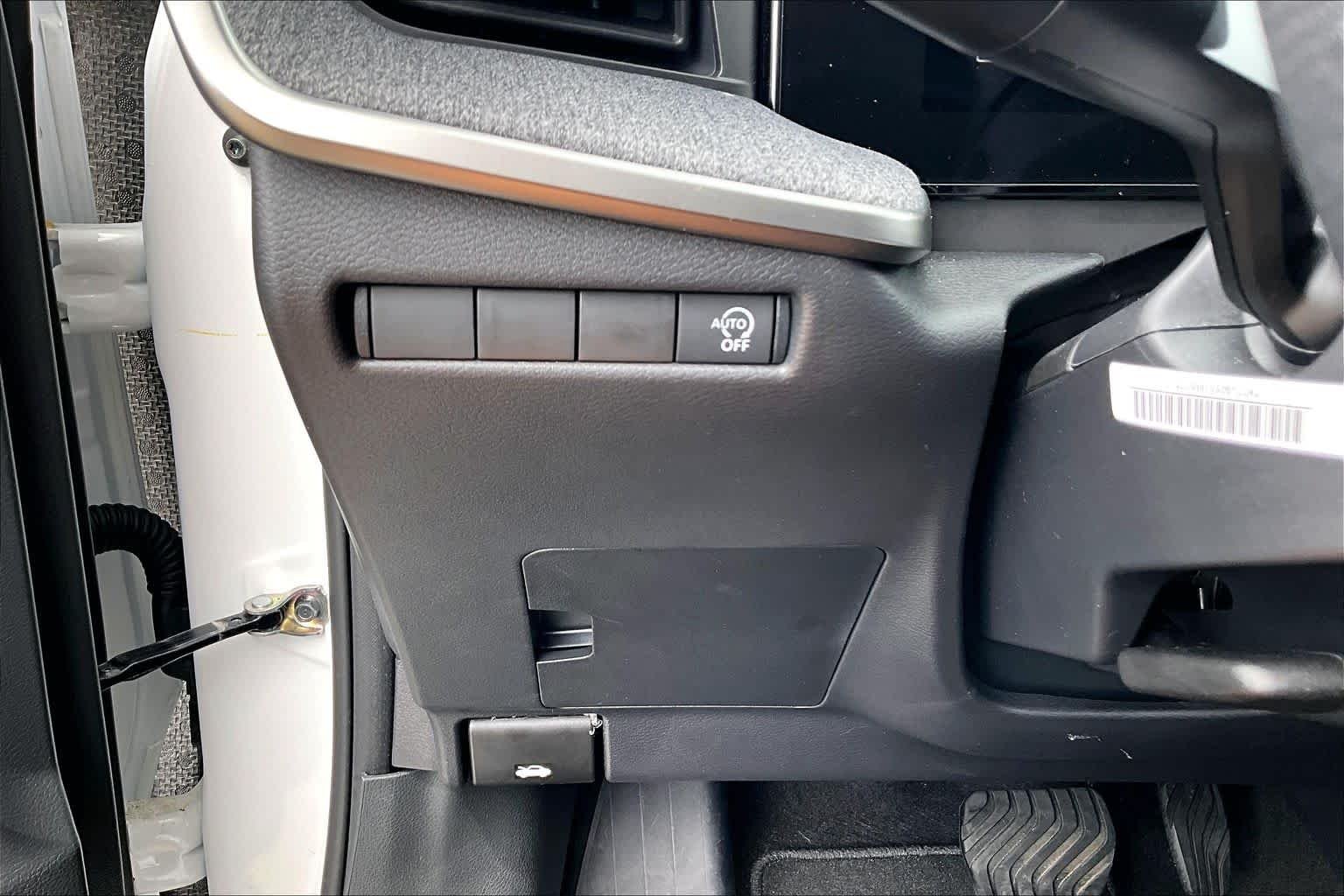 Used 2026 Fresh Powder Nissan S image 32