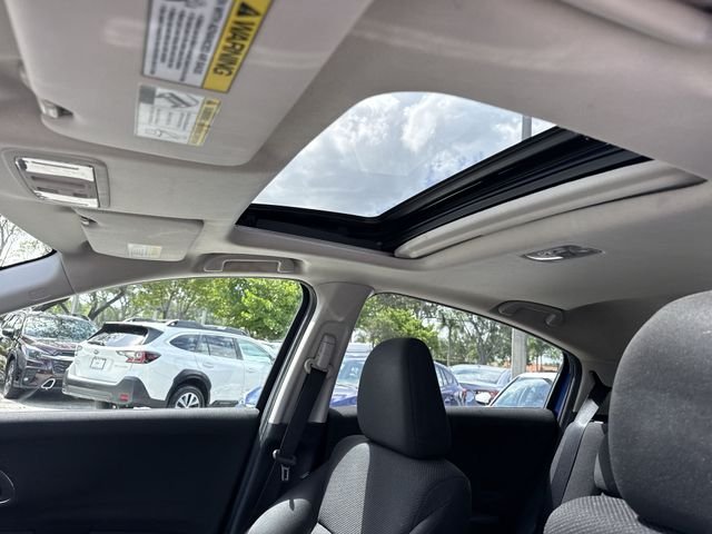 2018 Honda HR-V EX - Photo 22