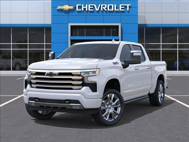 2026 Chevrolet Silverado 1500 High Country - Photo 6