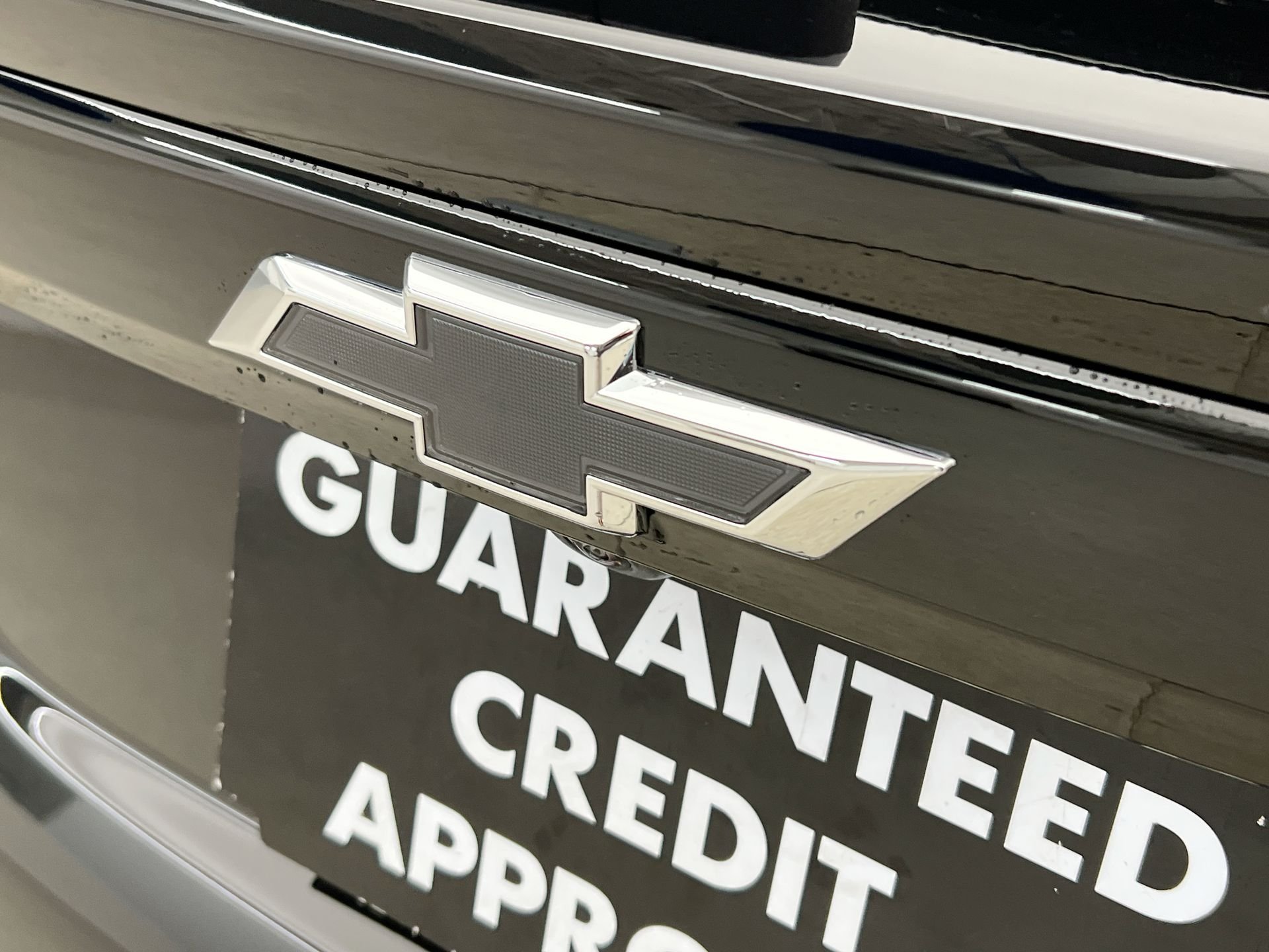 2027 Chevrolet Bolt LT - Photo 78