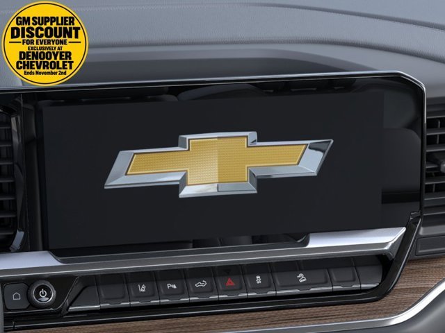 2026 Chevrolet Silverado 2500 HD LT - Photo 20