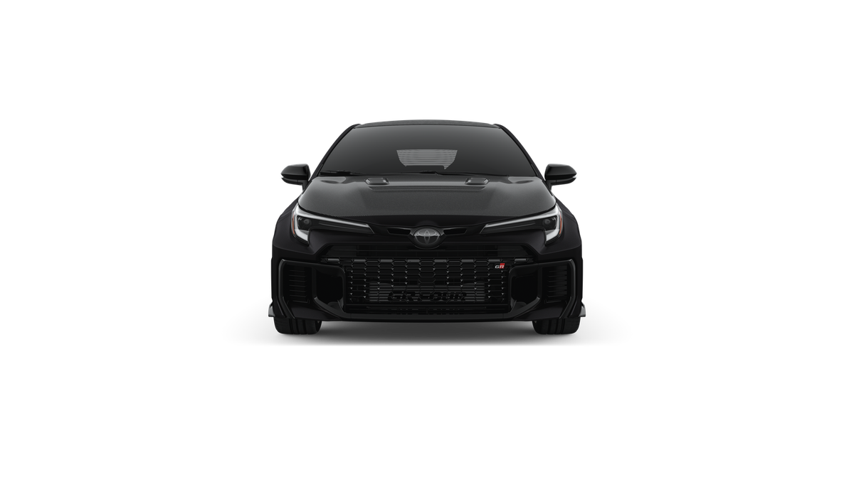 New 2026 Zero Gravity Toyota GRMN Corolla image 17