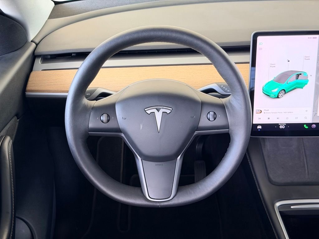 Used 2021  Tesla Long Range image 16