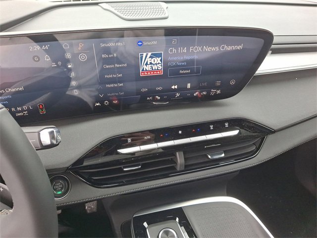 2025 Buick Enclave Preferred - Photo 22