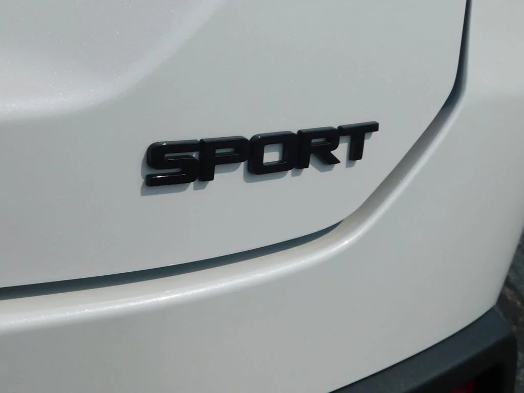 Used 2026 White Honda Sport image 50