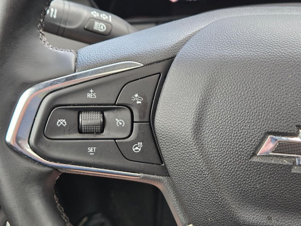 2024 Chevrolet TrailBlazer Activ - Photo 22