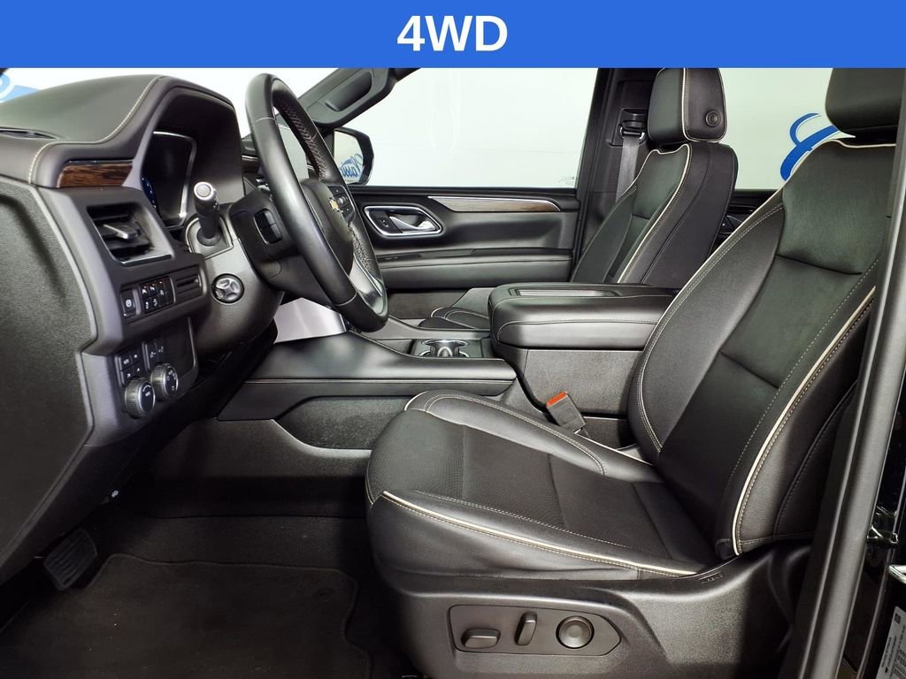 2023 Chevrolet Tahoe Premier - Photo 14