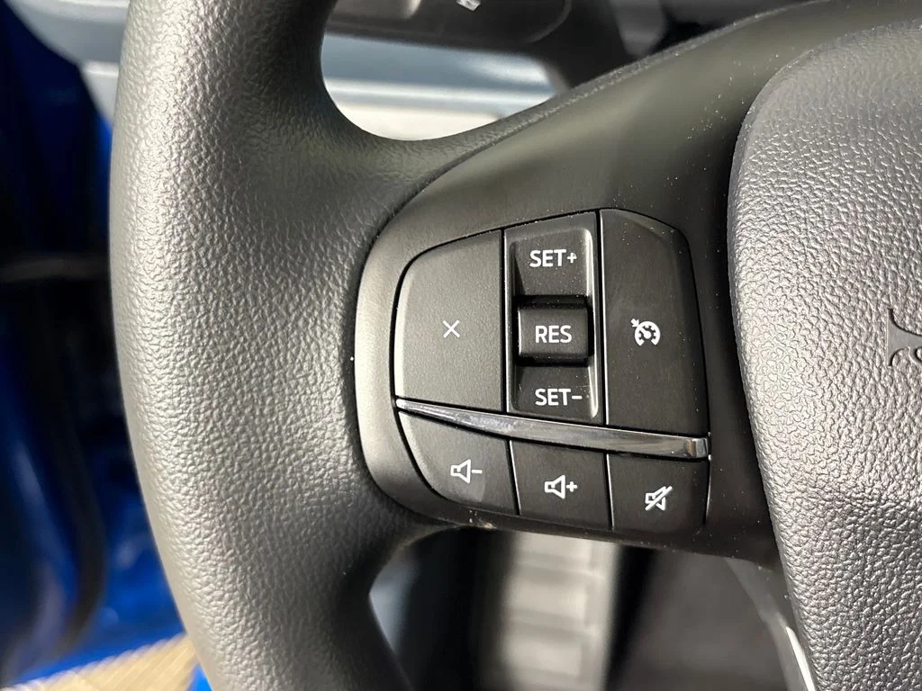 New 2026 Blue Ford XLT image 17
