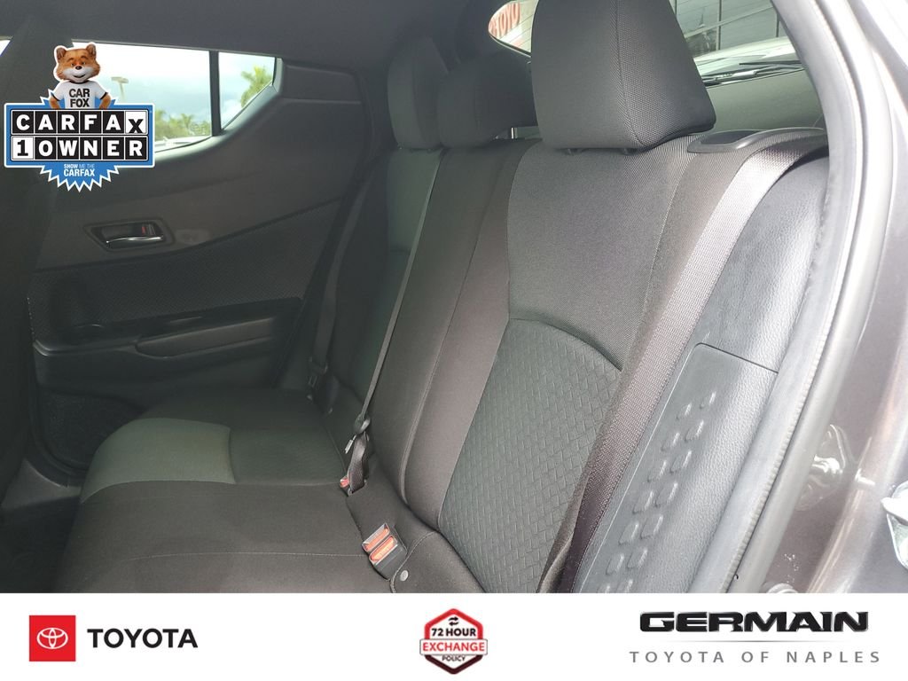 Used 2022 Gray Toyota Nightshade image 20