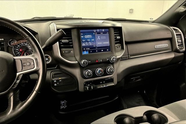 2024 RAM Ram 3500 Pickup Big Horn - Photo 7