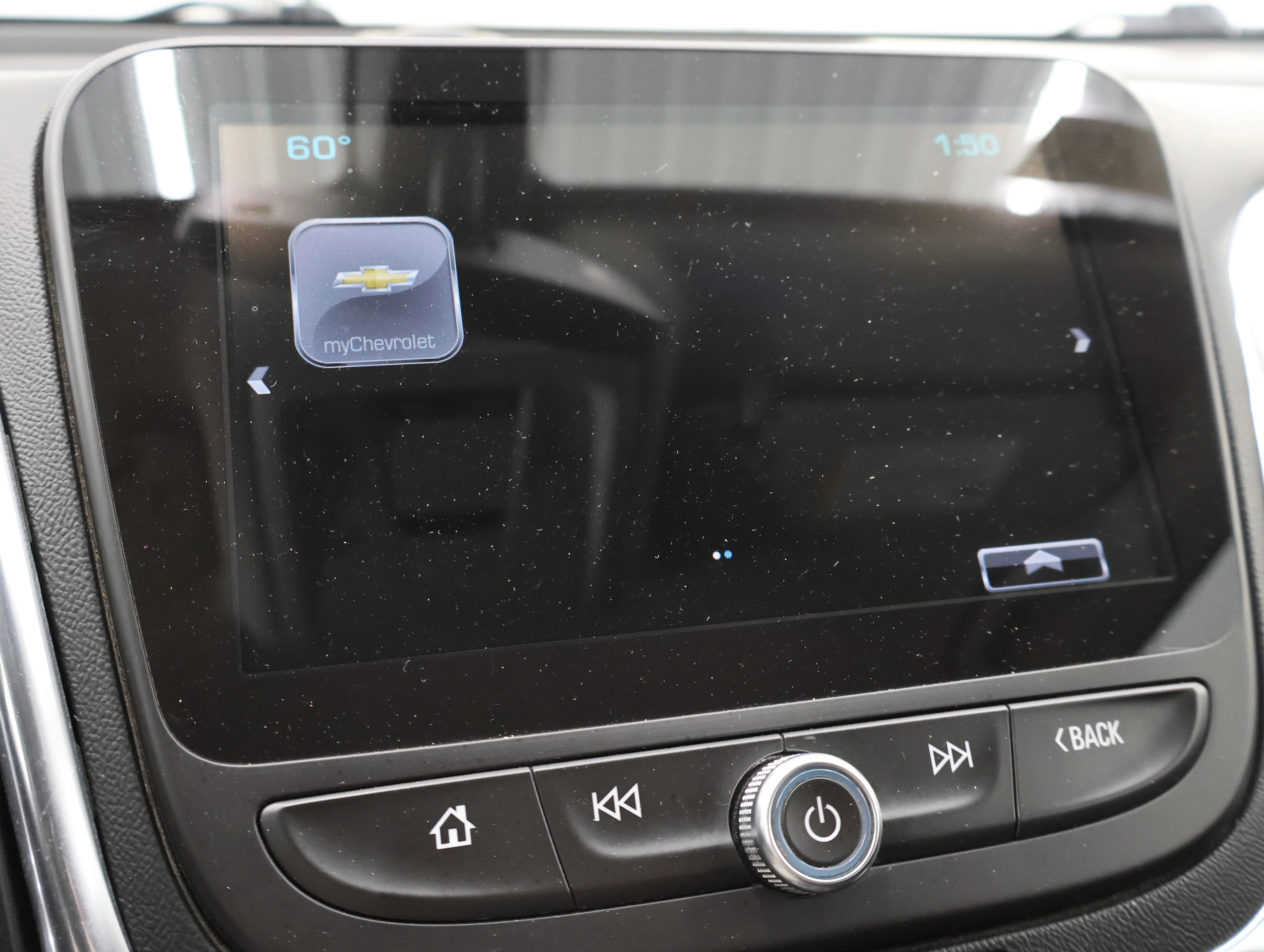 Used 2018 Sandy Ridge Metallic Chevrolet Premier image 47