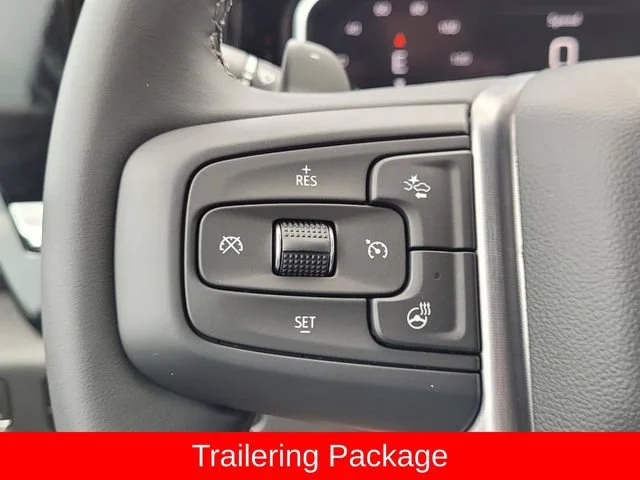 2026 GMC Sierra 1500 SLT - Photo 19