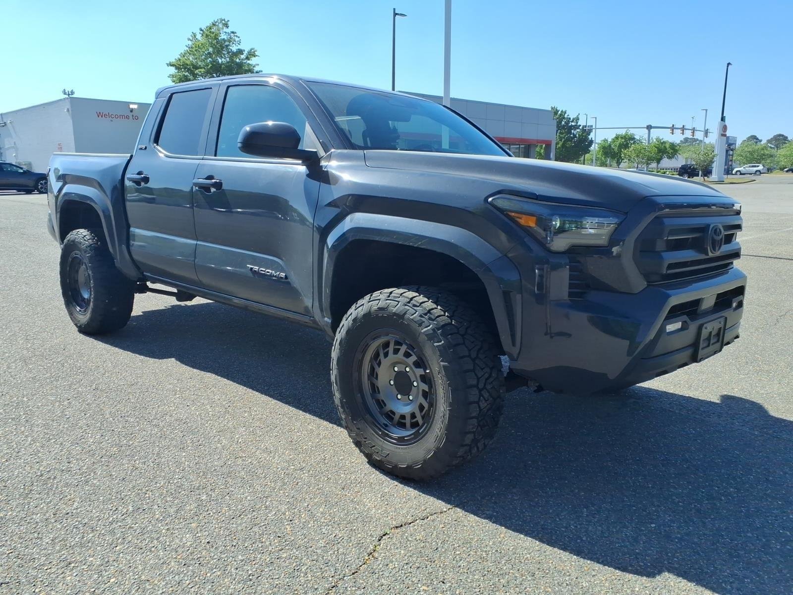 Used 2024 Underground Toyota SR5 image 3
