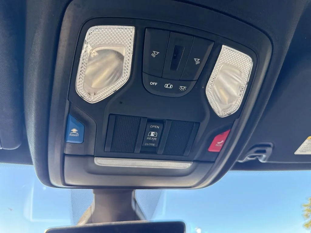 2022 RAM Ram 1500 Pickup Big Horn/Lone Star - Photo 24