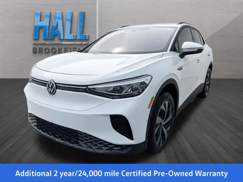 2023 Volkswagen ID.4