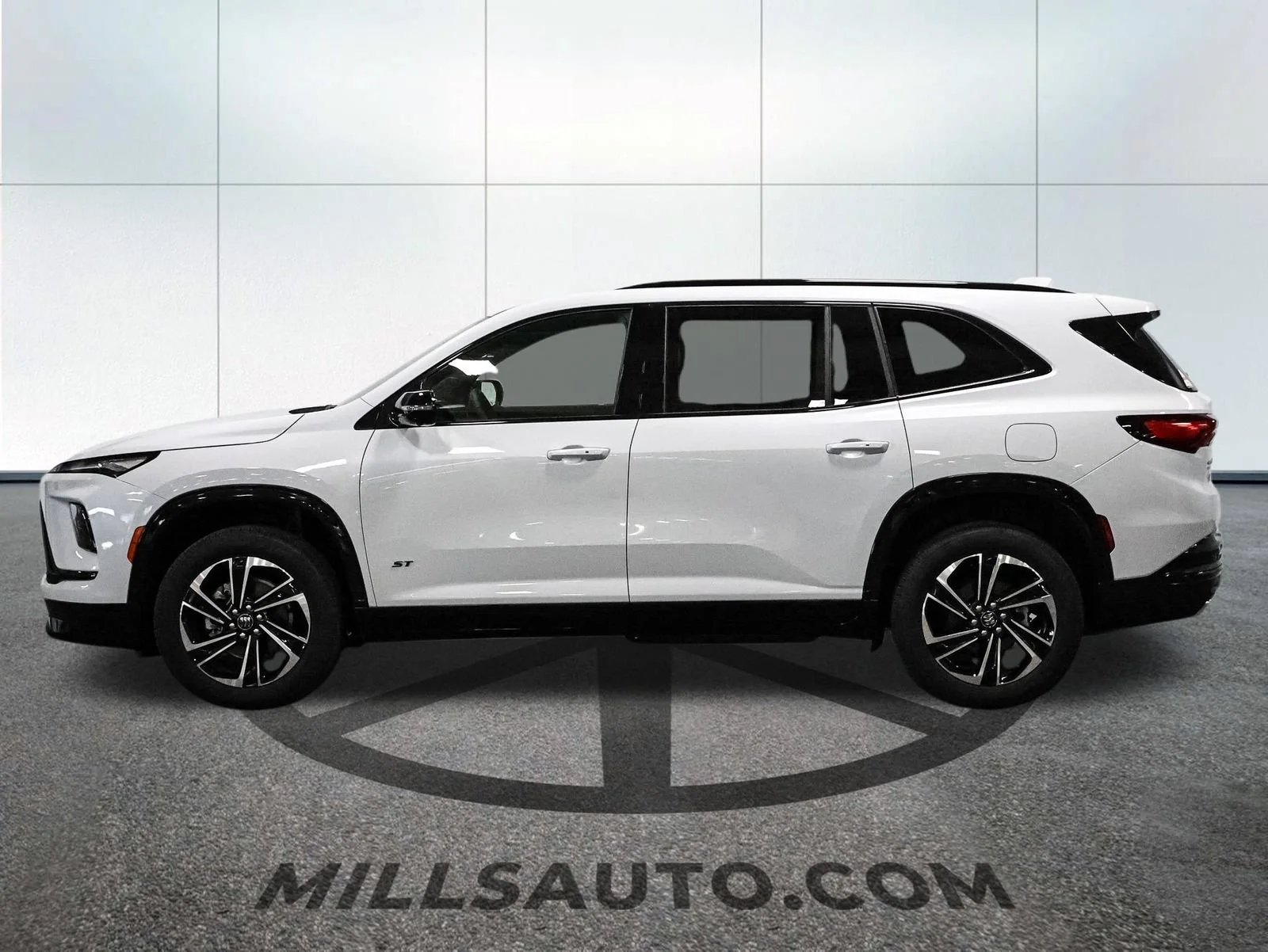 2026 Buick Enclave Sport Touring - Photo 3