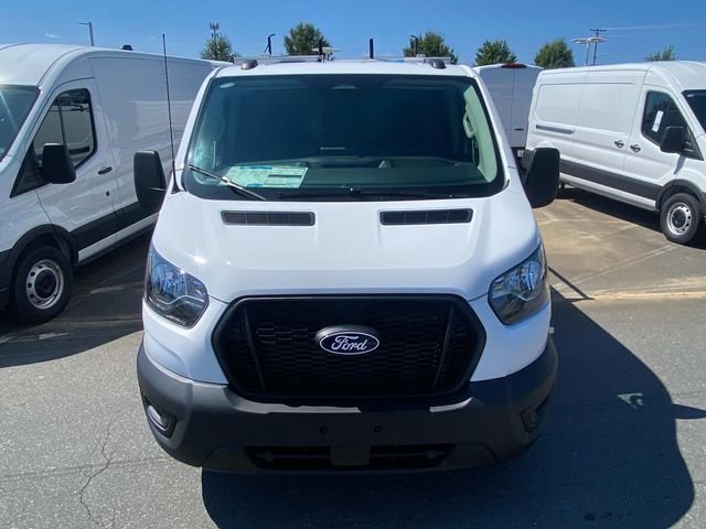New 2026 White Ford Base image 2