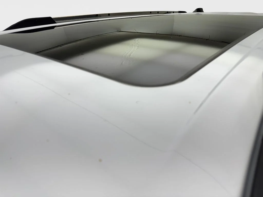 Used 2025 Silver Ford Platinum image 20
