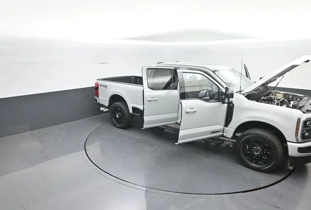 New 2026 Avalanche Ford F-250® Lariat® image 40