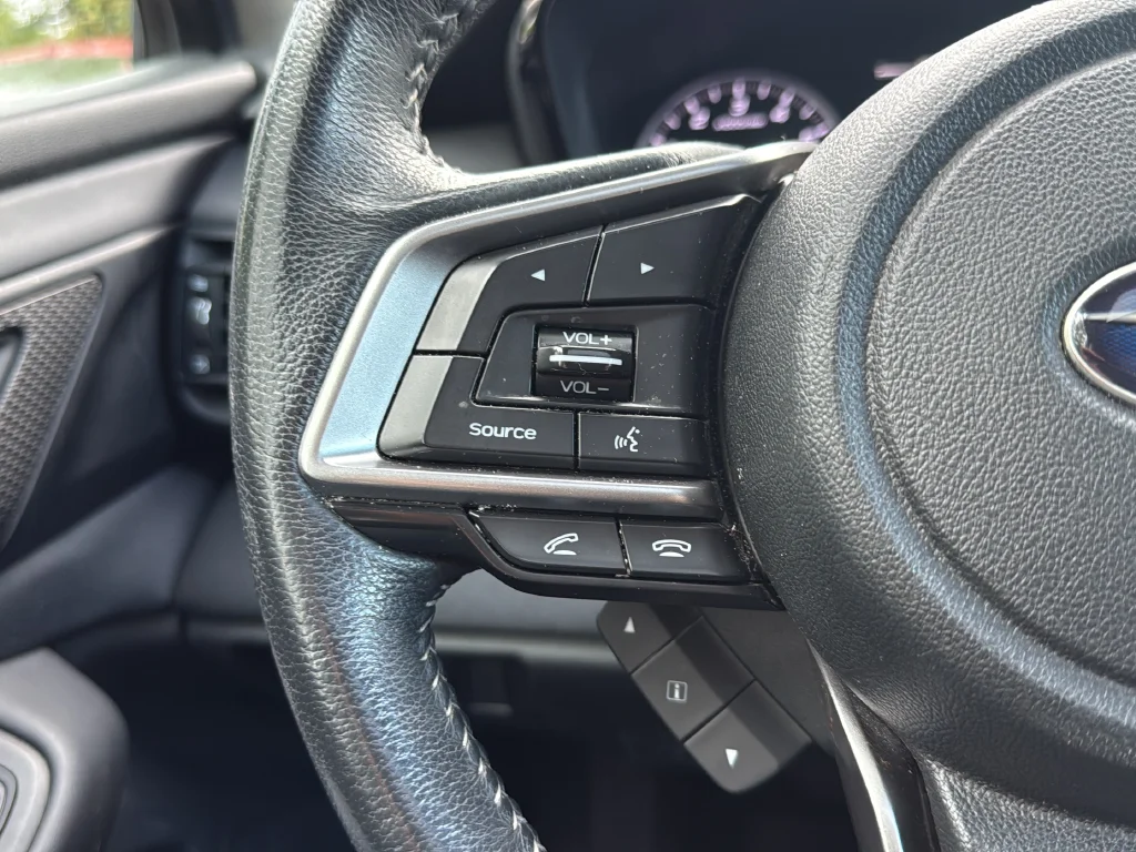 Used 2020 Gray Subaru Premium image 16