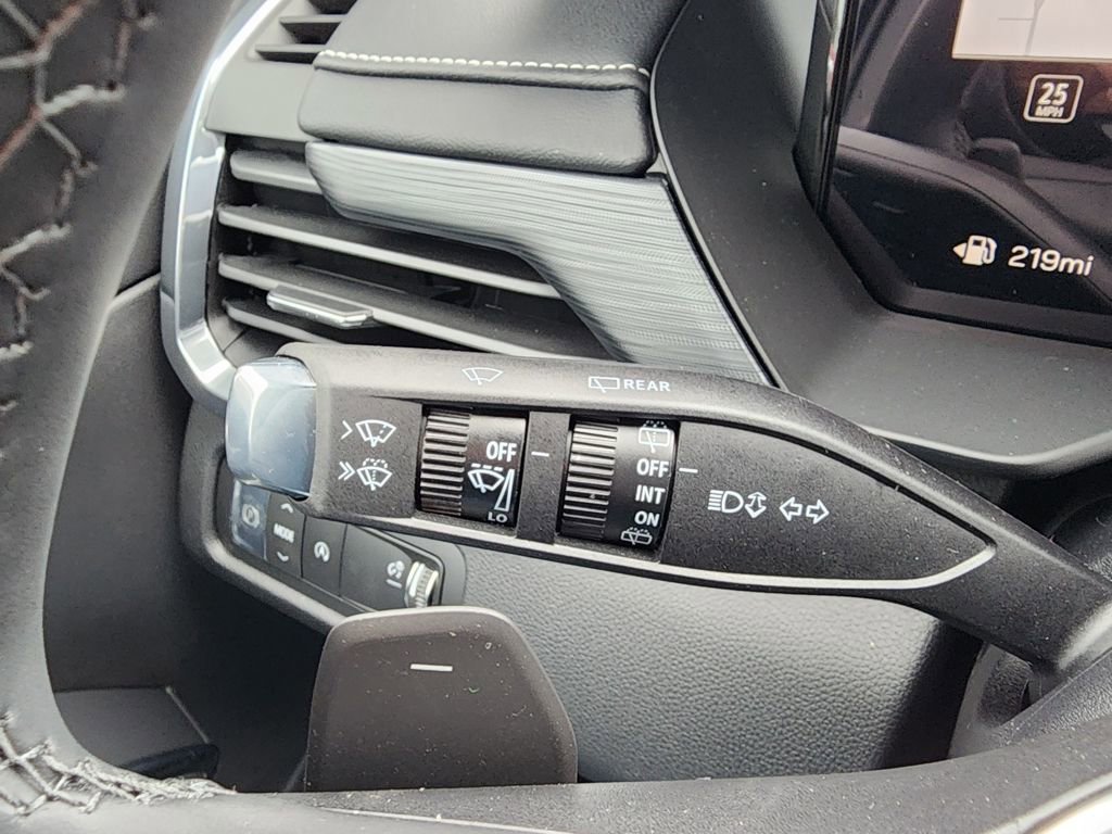 2026 GMC Acadia Elevation - Photo 22