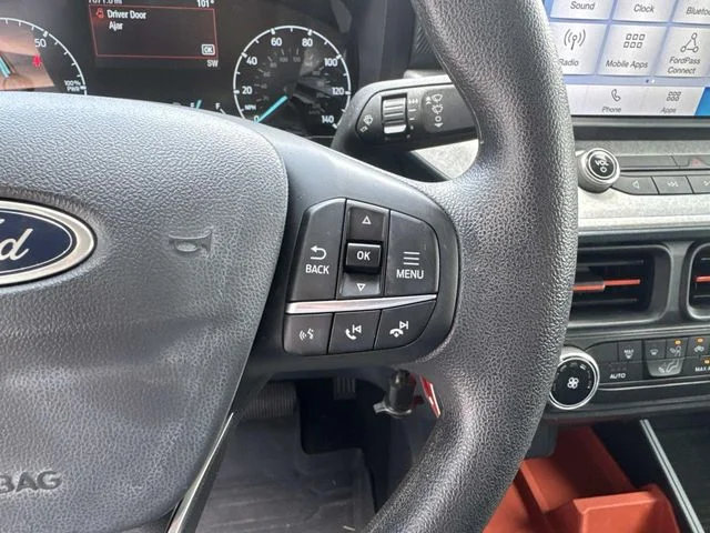 Used 2024 Black Ford XLT image 40