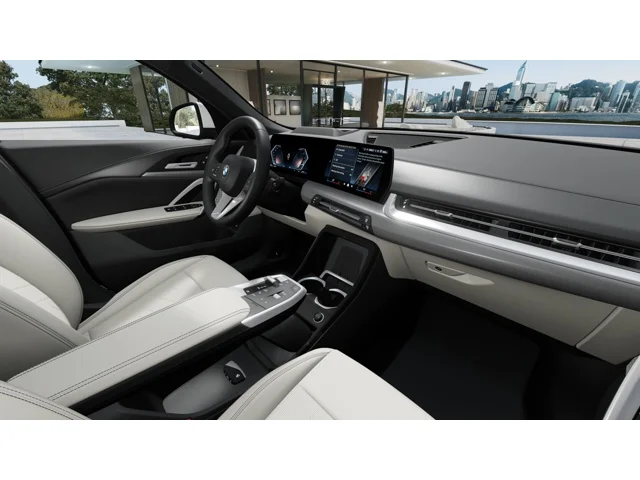 New 2026 Alpine White BMW xDrive28i image 14