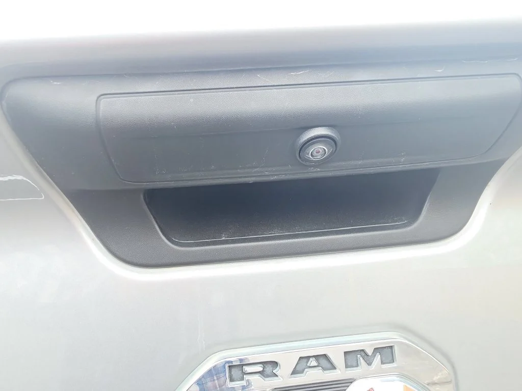 Used 2021 Silver Ram Tradesman image 39