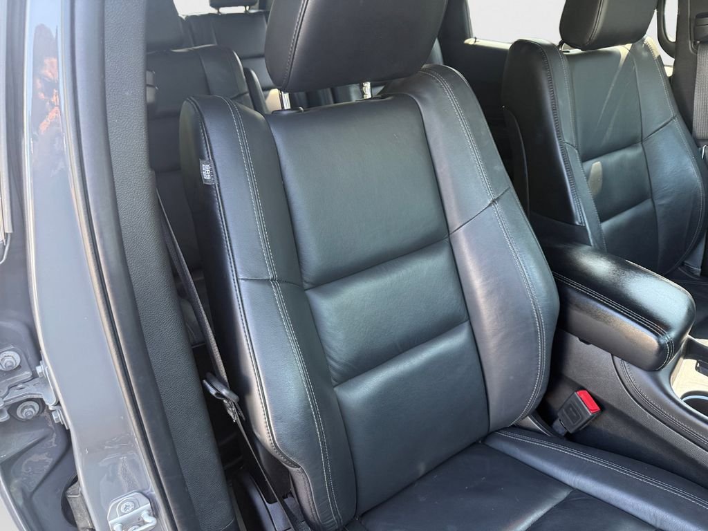 Certified Used 2022 Gray Dodge GT image 25