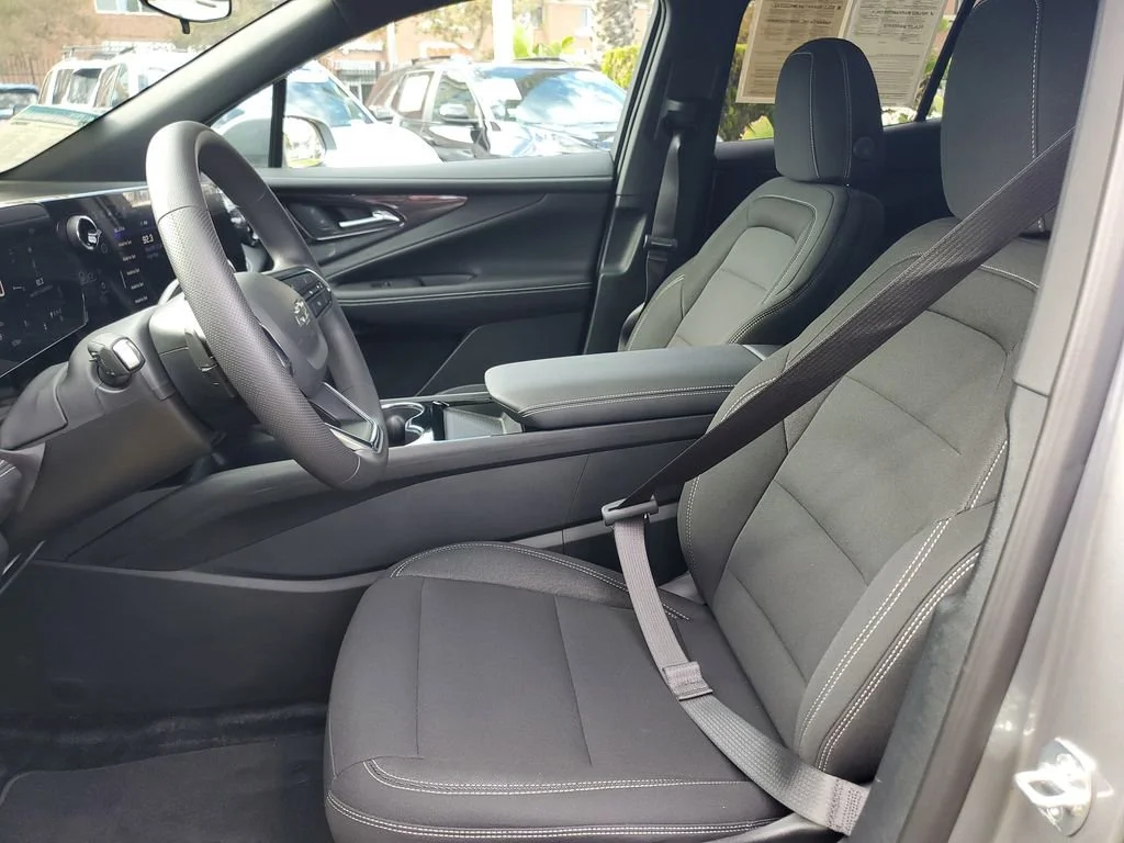 2026 Chevrolet Blazer EV LT - Photo 16