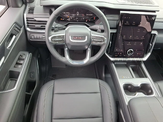 New 2027 Sterling Metallic GMC Elevation image 10