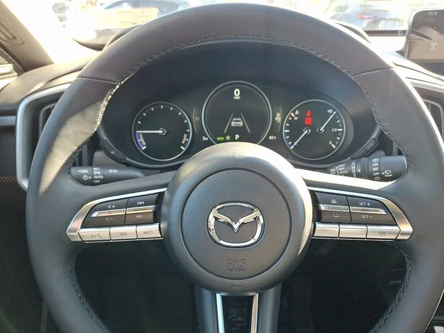 New 2026 Beige Mazda Premium image 14